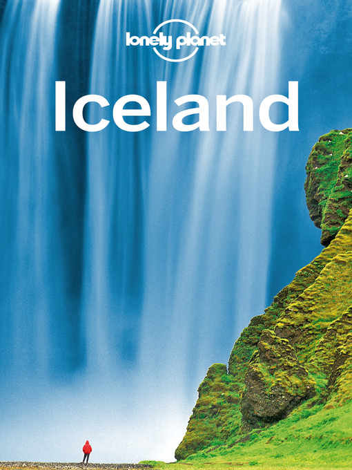 Title details for Iceland Travel Guide by Lonely Planet - Available